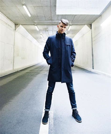 Idol Esk Ch T Ned Erov Sa Priznal E Je Gay Mal By Si Umrie Odkazuj Mu Teraz Udia