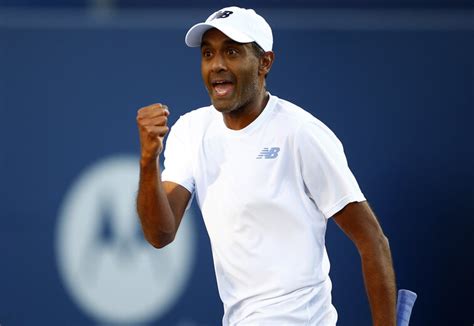 ATP: Doubles expert Rajeev Ram number 1 for the first time at the age ...