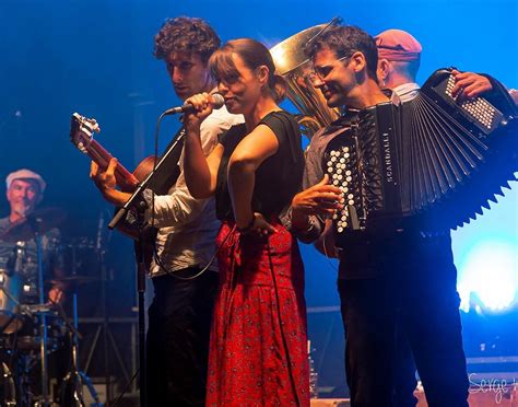 Les P Tits Yeux Concerts