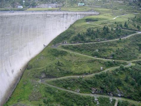 Lago di Lei (English)