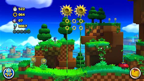 Sonic Lost World Videojuego Wii U Nintendo 3ds Y Pc Vandal