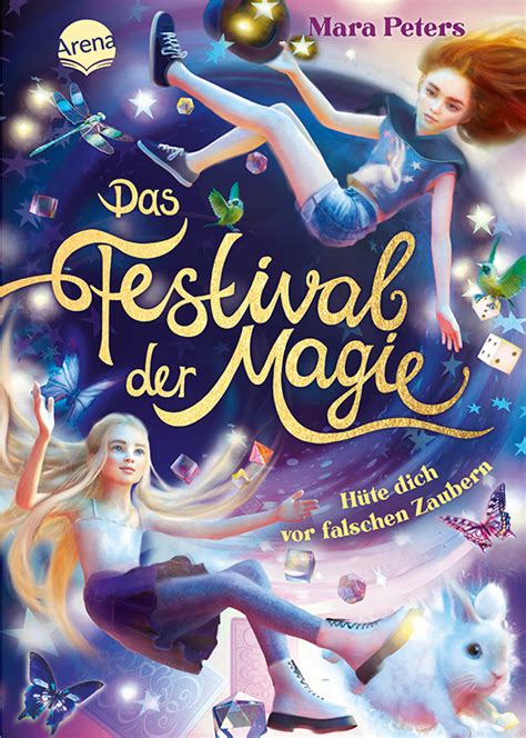 Das Festival Der Magie Pan Wir Erschaffen Welten