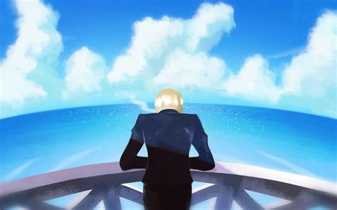 Sanji One Piece Windows Theme Themepack Me Hot Sex Picture