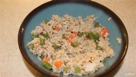 Recipe: Chicken, Rice and Vegetable Homemade Dog Food – Top Dog Tips