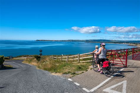 Visit Waterford Greenway with Discover Ireland