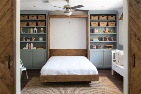 Diy Murphy Bed How To Easily Build In Just 15 Simple Steps Murphy