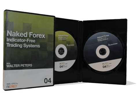 Walter Peters Naked Trading Techniques Forextradingtuts How