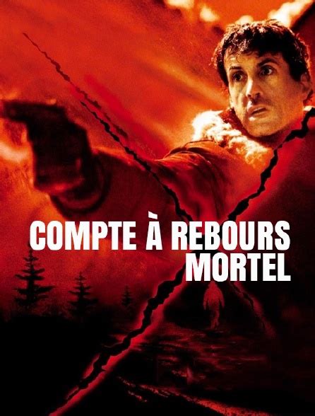 Compte Rebours Mortel En Streaming Sur Cin Premier