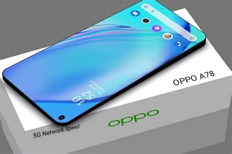 Oppo A G Resmi Diluncurkan Punya Warna Trendi Kamera Utama Mp