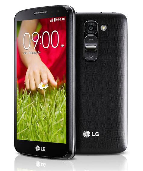 Lg G Mini With Inch Qhd Display Quad Core Snadpragon