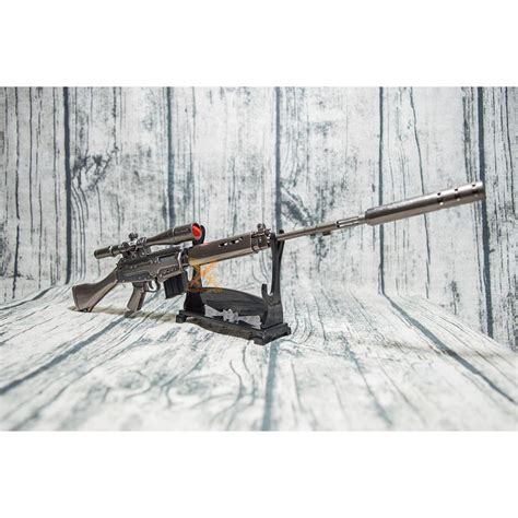 Mô Hình Pubg Slr Full Option Shopee Việt Nam
