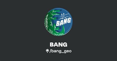 Bang Instagram Linktree