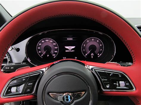 New 2022 Bentley Bentayga For Sale Special Pricing Bentley Palmyra