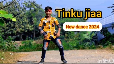 Tinku Jiaa New Dj Song Lyrics New Dance Video Dh Mahin Khan