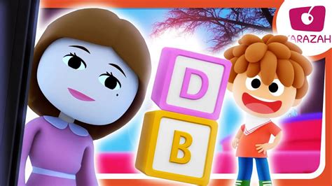 Abc Numbers And Lullaby Kids Rhymes Toddlernurseryrhymessongs