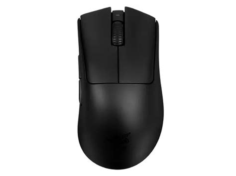 Gaming Mouse Razer Deathadder V3 30к Dpi 6 Buttons 70g 7 Atehno