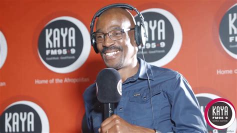 Farewell Kgomotso Bob Mabena Kaya 959