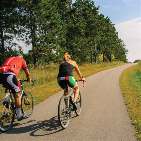 Trails — Anoka County Parks