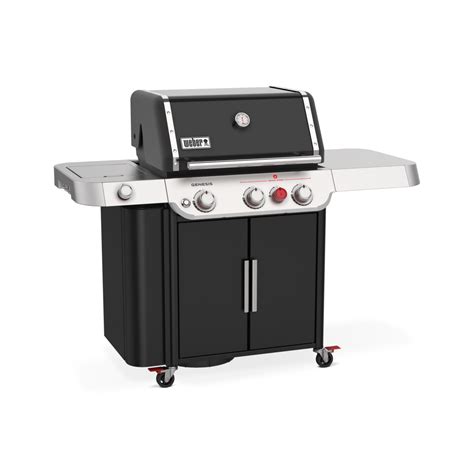 Weber Spirit EPX 335 GBS Smarter Gasgrill 100595933