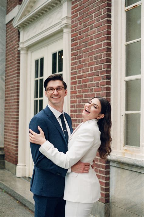 Film Elopement Chicago Alexa Hecksel Photography