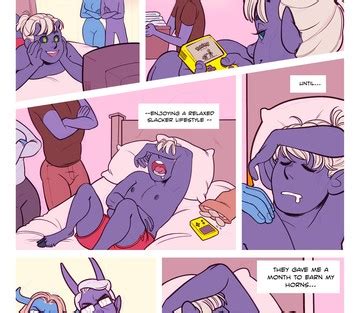 Foxglove Muses Sex And Porn Comics