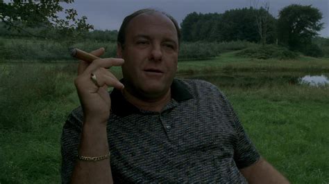 Cold Cuts | The Sopranos | Episode Review