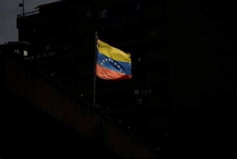 Mega apagón en Venezuela 22 estados sin servicio eléctrico 22Jul El