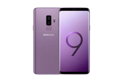 Samsung Galaxy S9 Plus | מגזין טכנולוגיה ובידור - Gadgety