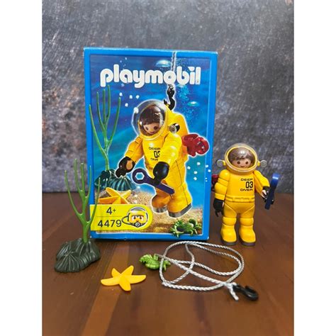 Playmobil