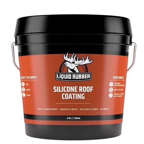 Best Roof Sealant for Flat Roofs: Buyer's Guide