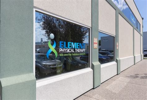 Element Physical Therapy In Missoula Mt