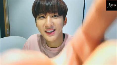 Changbin Dwaekki 02sep19 Youtube