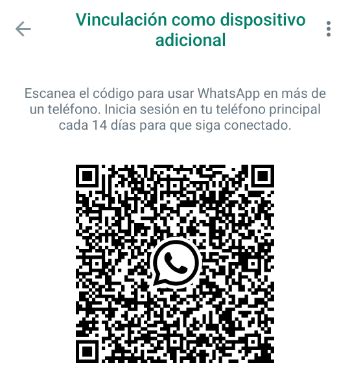 Cómo activar WhatsApp sin código de verificación