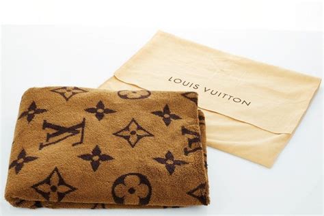 Louis Vuitton Beach Towels | Natural Resource Department