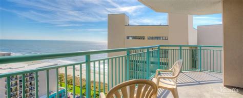 Sand Dunes Resort and Suites | Myrtle Beach Hotels in South Carolina