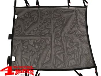 Summer Eclipse Bikini Top Mesh Jeep Wrangler JL Bj 18 24 2 Türer 4 Wheel Parts