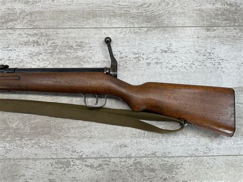 Cz Ceska Zbrojovka Model Vz Mm Air Rifle Dh