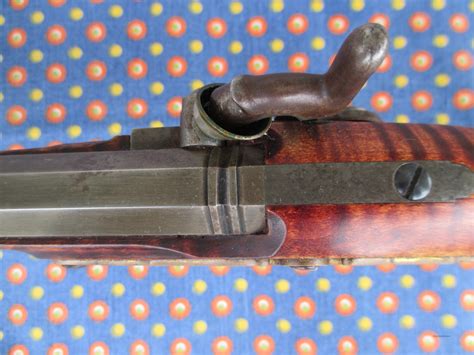 Pennsylvania Long Rifle Reproduction 45 For Sale 964699474