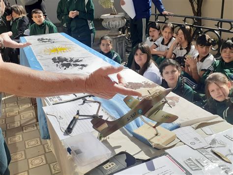 Espacio Malvinas refuerza su compromiso con la preservación de la