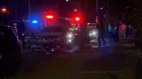 Woman Dies After Being Struck By Two Cars In Woy Woy On Nsw Central