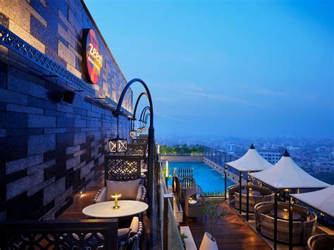 New Contemporary Hotel Near Airport World Trade Park Jaipur I Hyatt
