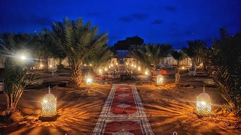 Sahara Sky Luxury Camp Updated 2025 Prices And Campground Reviews