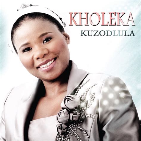 ‎Kuzodlula - Album by Kholeka - Apple Music