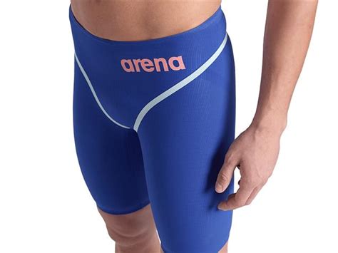 Arena Powerskin Carbon Core Fx Jammer Wettkampfhose Limited Edition