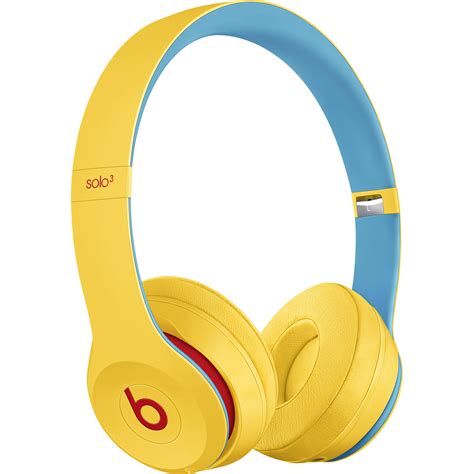 Beats By Dr Dre MICKEY S SOLO3 WIRELESS