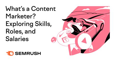 Whats A Content Marketer Exploring Skills Roles And Salaries