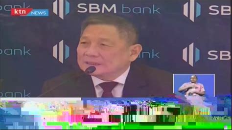 Reviving Chase Bank Ktn Prime Business Full Bulletin Youtube