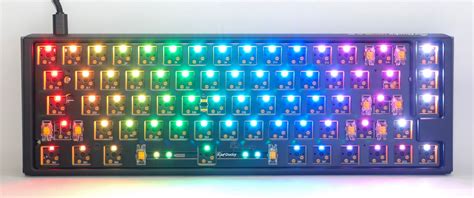 Ducky Keyboards And More