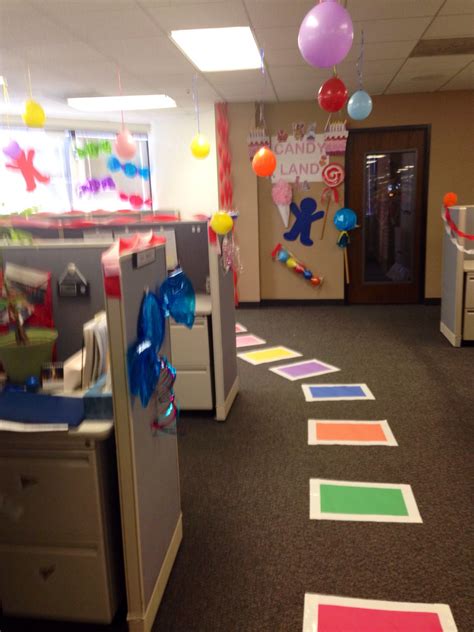 Candyland Candy Theme Classroom Candyland Candyland Decorations