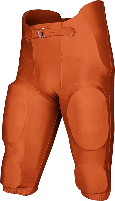 Champro Boys Bootleg 2 Integrated Youth Football Pants